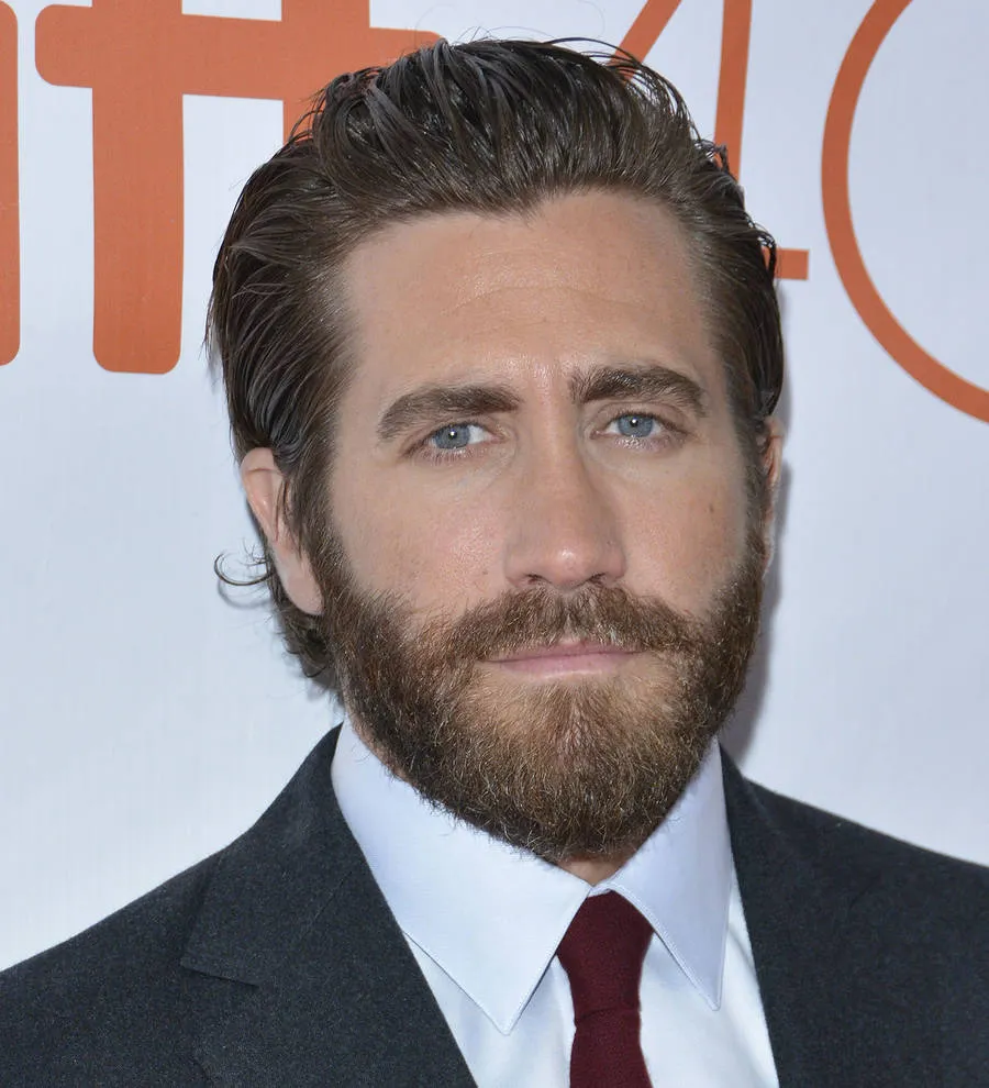 Jake Gyllenhaal eyes Broadway musical role | Young Hollywood