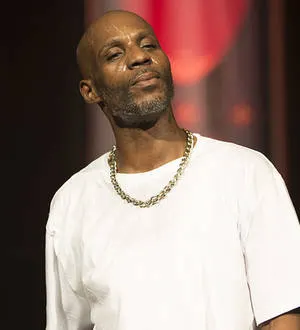 DMX freed from jail | Young Hollywood