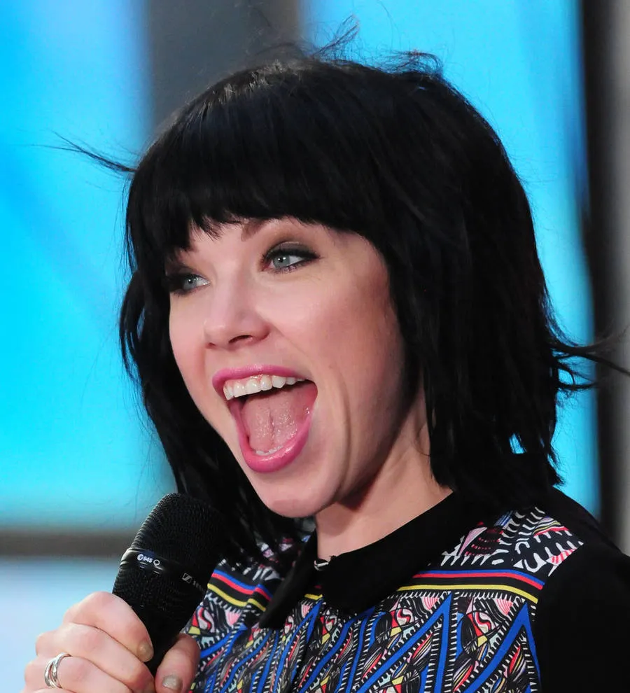 Carly Rae Jepsen To Play Frenchy In Grease Revamp Young Hollywood