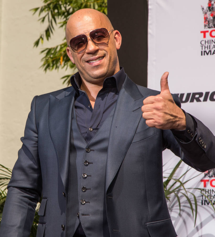 Vin Diesel keen for Rob Cohen to get back behind the wheel of Fast ...