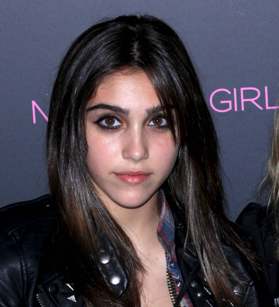 Madonna's daughter allegedly caught drinking at concert | Young Hollywood