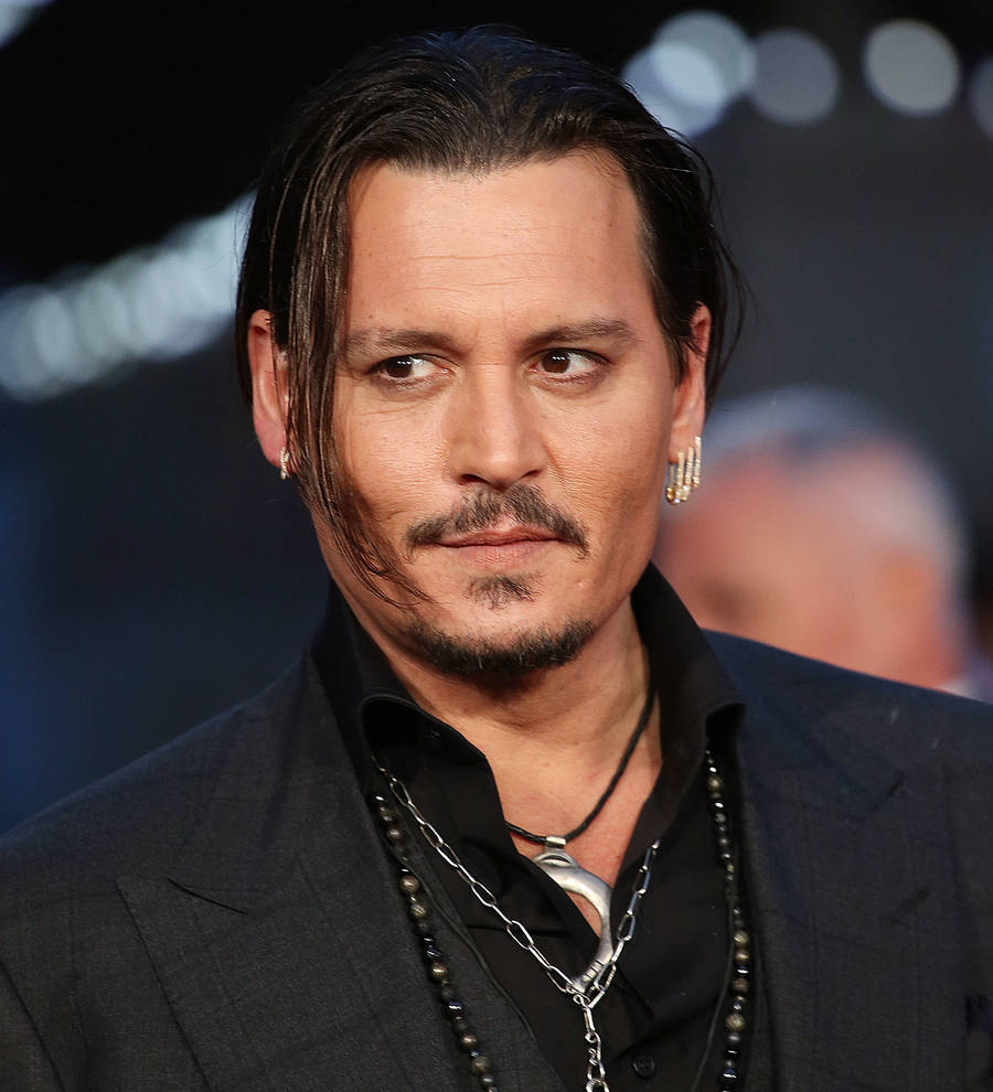Johnny Depp: 'I don't want to win an Oscar' | Young Hollywood