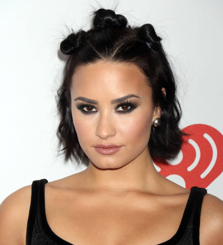 Demi Lovato | Demi Lovato: Shooting In The Nude Was Tough 