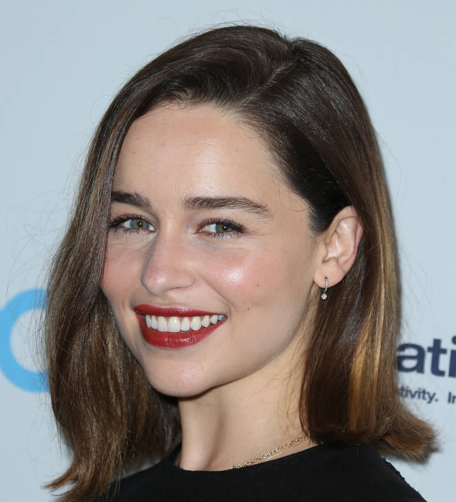 Emilia Clarke based Game of Thrones role on Cate Blanchett | Young ...