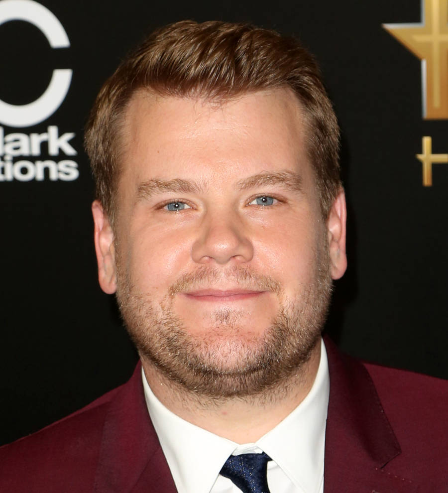James Corden signs multi-million dollar deal | Young Hollywood