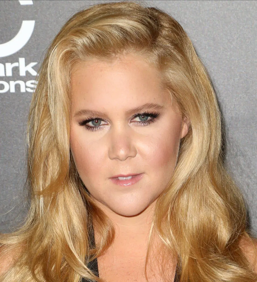 Amy Schumer apologizes for short stand-up gig | Young Hollywood