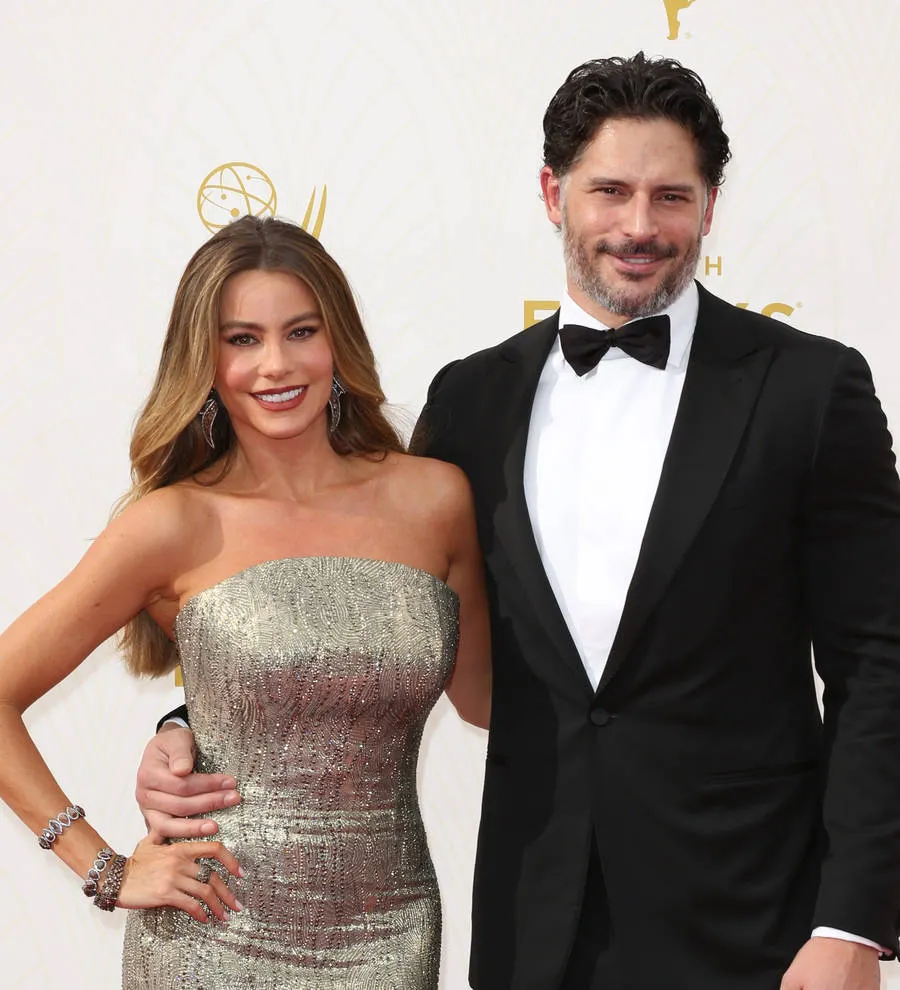 Exclusive: Sofia Vergara and Joe Manganiello's wedding invitation