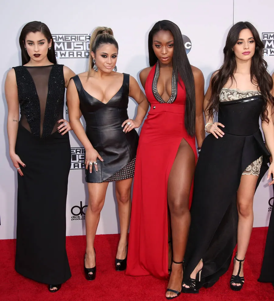 Fifth Harmony star missing Mexico tour following family tragedy | Young  Hollywood