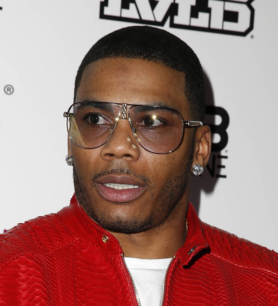 Drug charges hanging over Nelly will be dropped if he stays out of ...