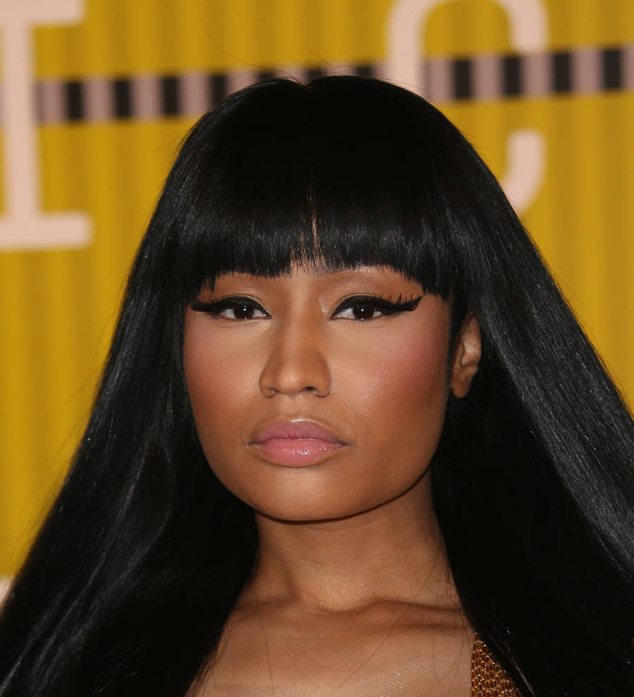 Human rights activists call for Nicki Minaj to cancel appearance in ...
