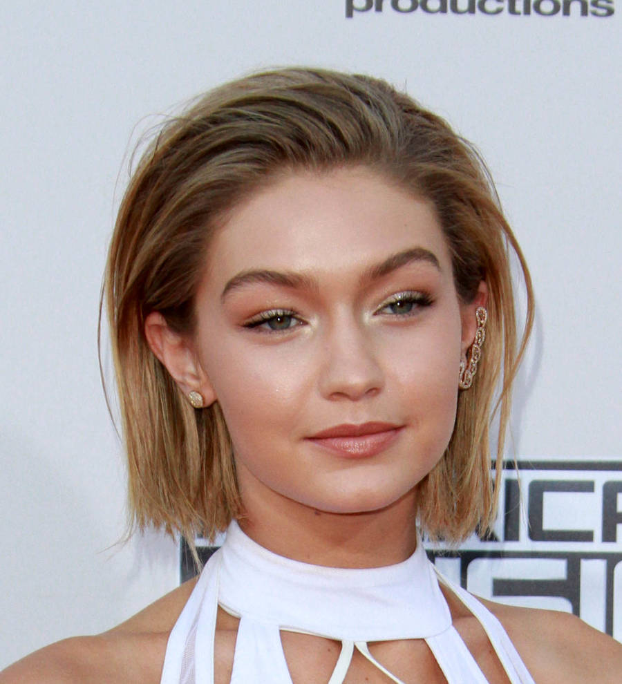 Gigi Hadid and Terry Crews to compete on celebrity MasterChef | Young ...