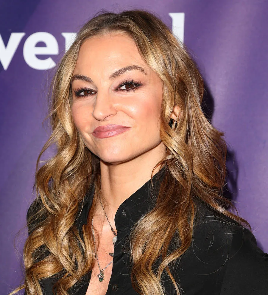 Drea De Matteo thrilled to be part of 'hot boss' Jennifer Lopez's new ...