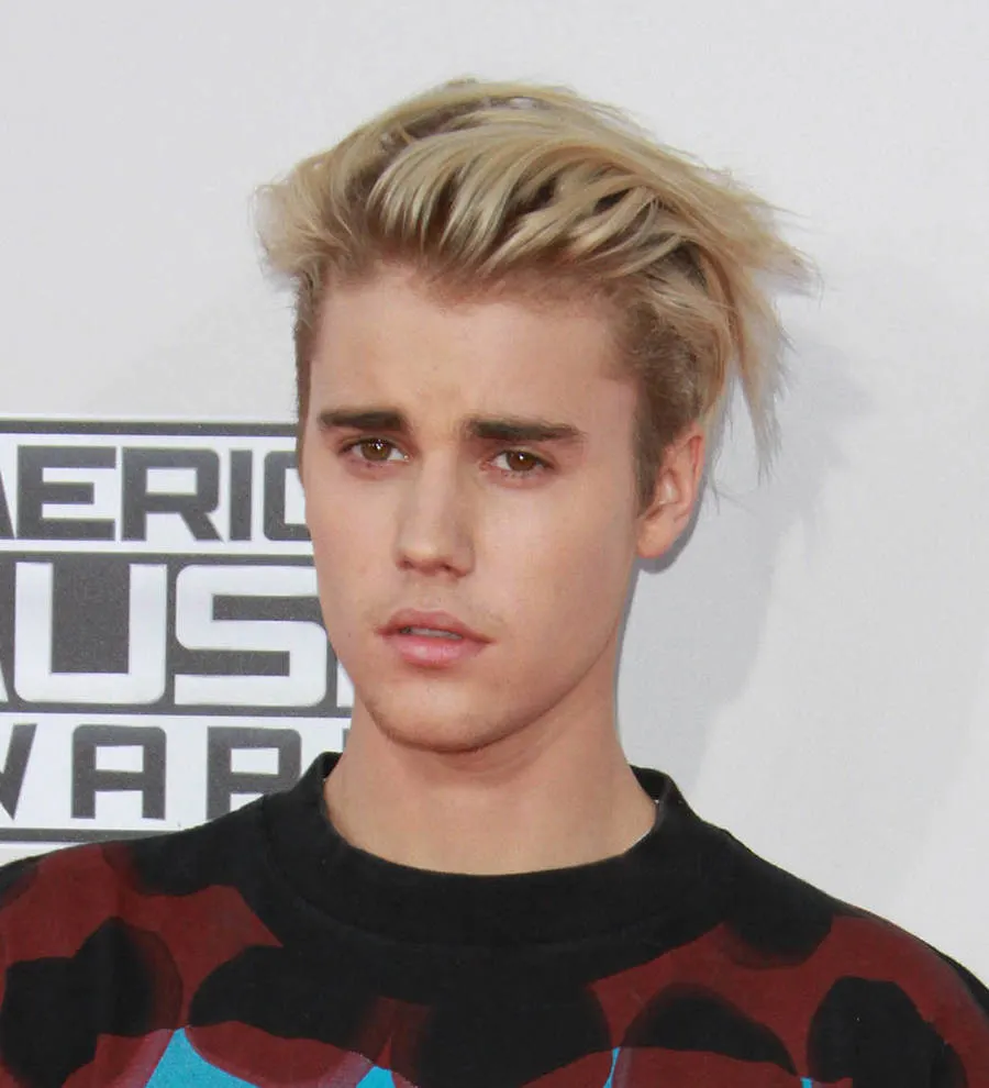 Justin Bieber 'planning visual metaphor to open Purpose show' | Young ...