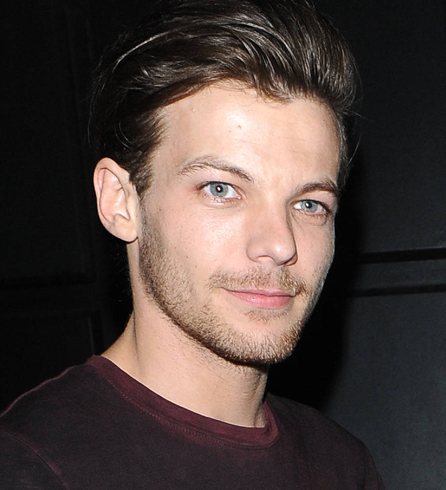 Louis Tomlinson: &#39;My son is healthy and amazing&#39;