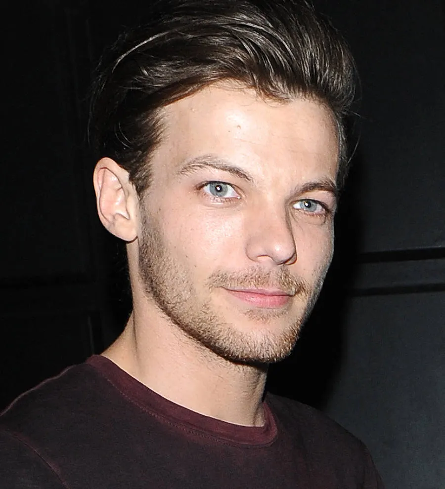 Louis Tomlinson - Age, Songs & Son