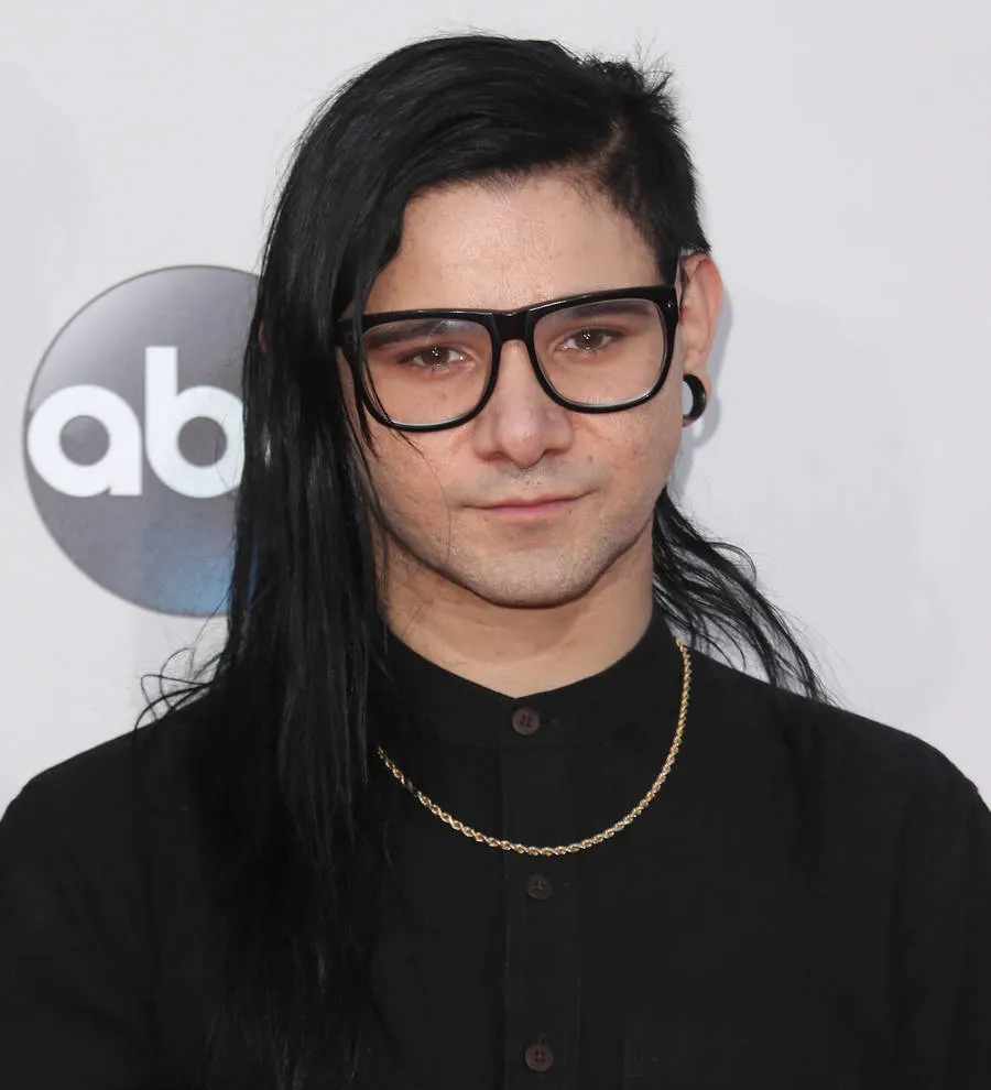 Skrillex lands Beats 1 radio show | Young Hollywood