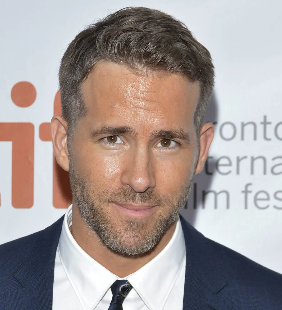 Ryan Reynolds takes on testicular cancer as movie superhero Deadpool ...