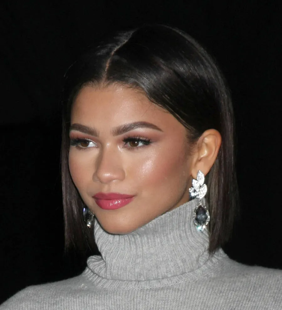Zendaya credits bullying with preparing her for fame | Young Hollywood