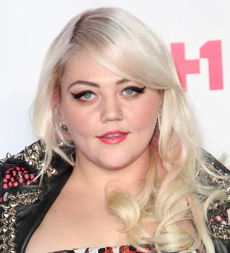 Singer Elle King engaged | Young Hollywood