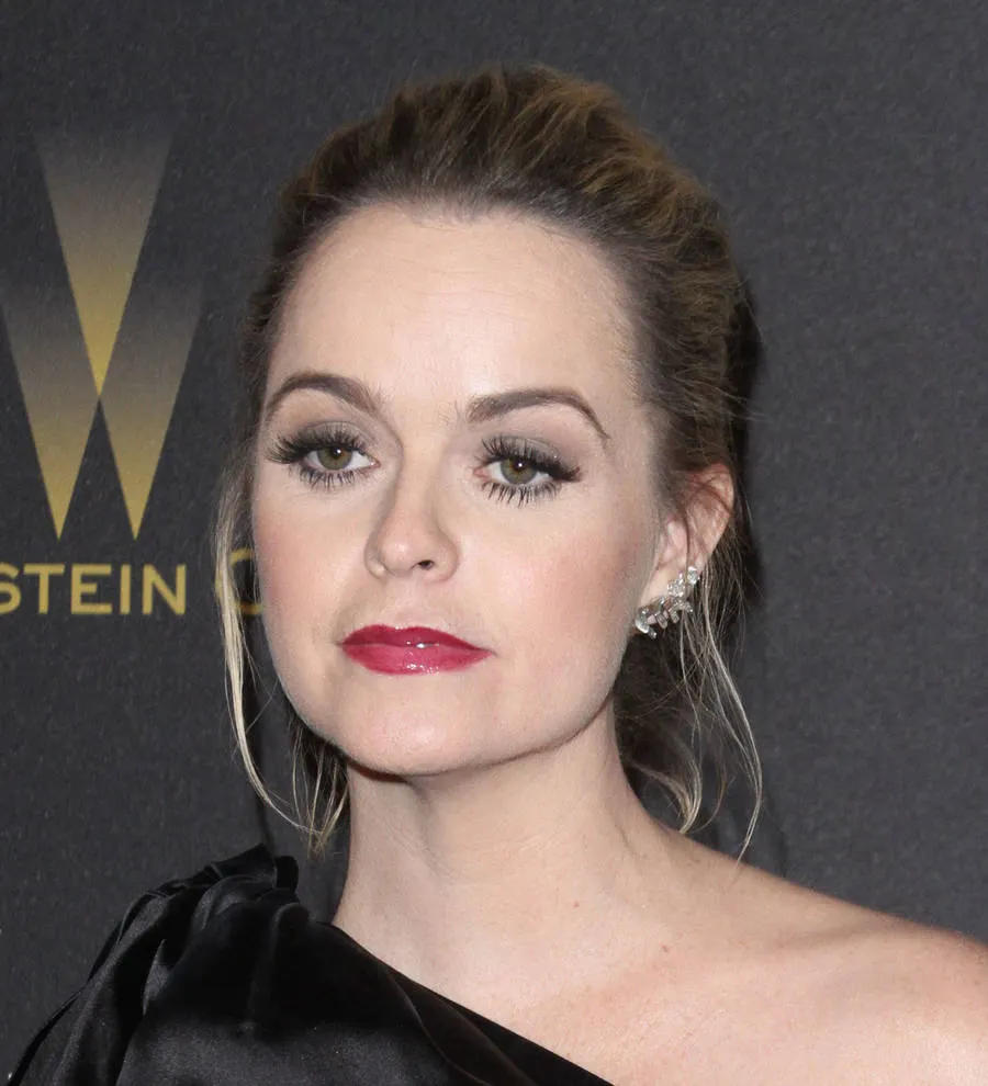 Taryn Manning suing city of New York over arrest | Young Hollywood