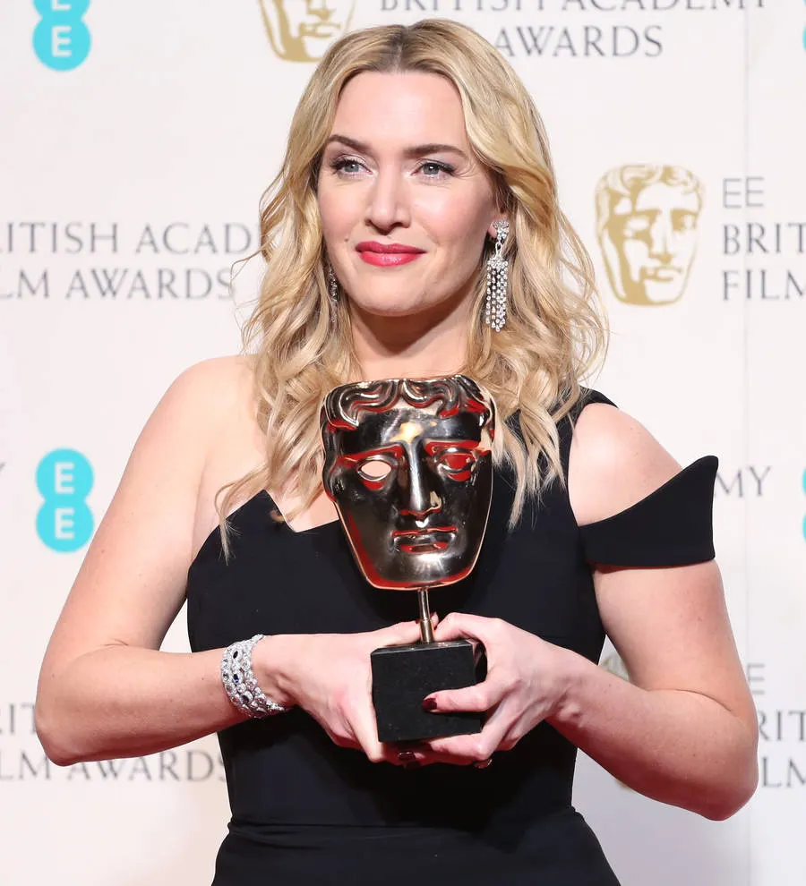 Kate Winslet Told To Settle For Fat Girl Roles Young Hollywood 