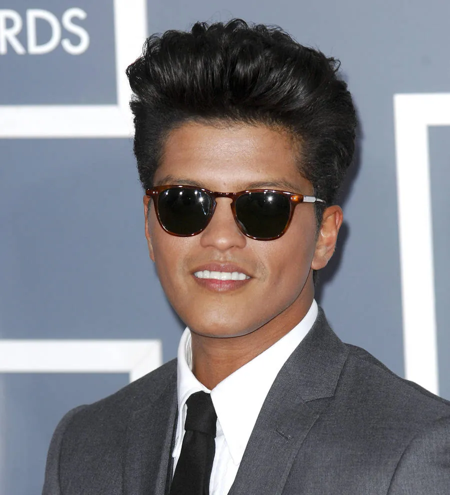 Bruno Mars and Mark Ronson hit with new plagiarism allegations | Young ...