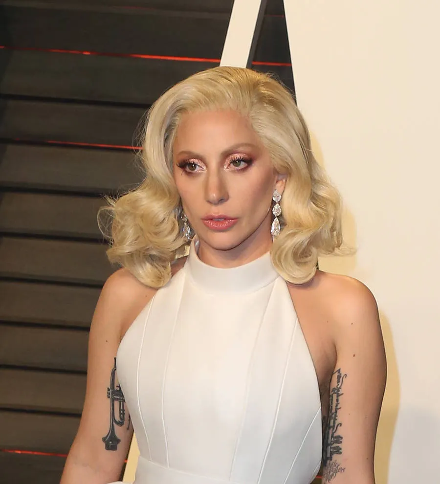 Lady Gaga named magazine editor of the year | Young Hollywood