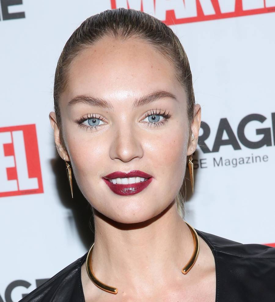 Candice Swanepoel pregnant - report | Young Hollywood