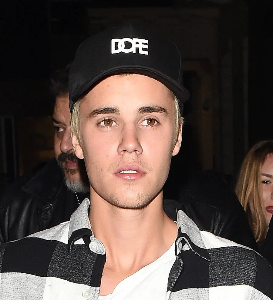 Justin Bieber fans show concern for 'depressed' star | Young Hollywood