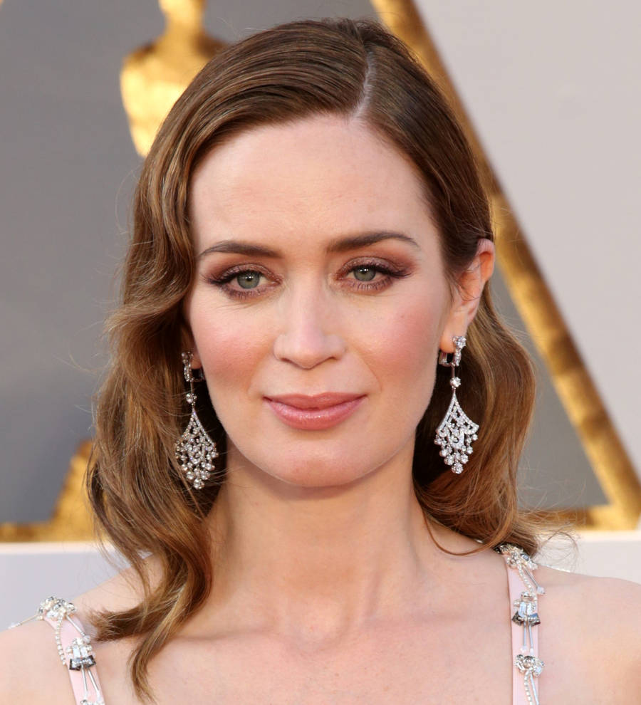 Emily Blunt - Emily Blunt won't do anymore nude scenes | Young Hollywood
