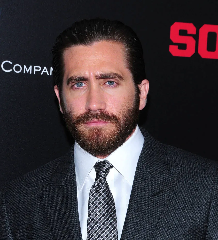 Jake Gyllenhaal: 'Demolition role was most intimidating of my career ...