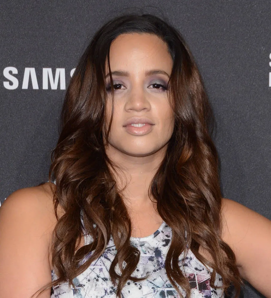 Dascha Polanco Opens Up On Assault Charges Young Hollywood 