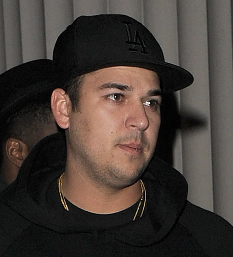 Rob Kardashian returning to 'Keeping Up with the Kardashians' 