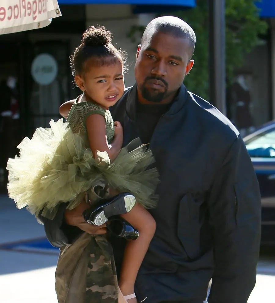 North flushed Kanye West's early album raps down the toilet | Young ...