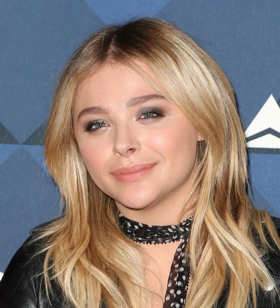 Who Is Actress Chloë Grace Moretz Dating Right Now?