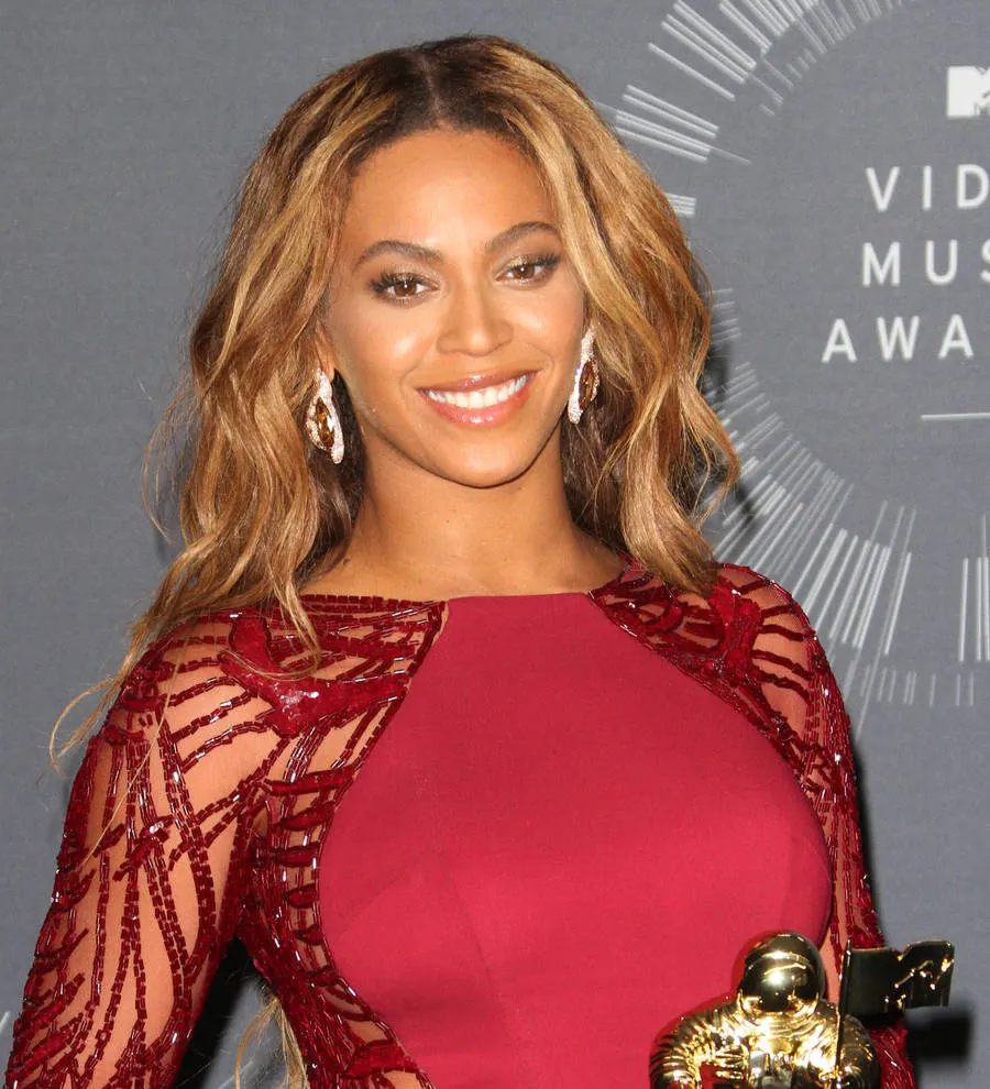 Beyonce drops new album as she debuts TV special | Young Hollywood