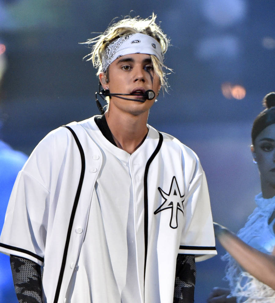 Justin Bieber wins lawsuit against Stacey Betts claiming 