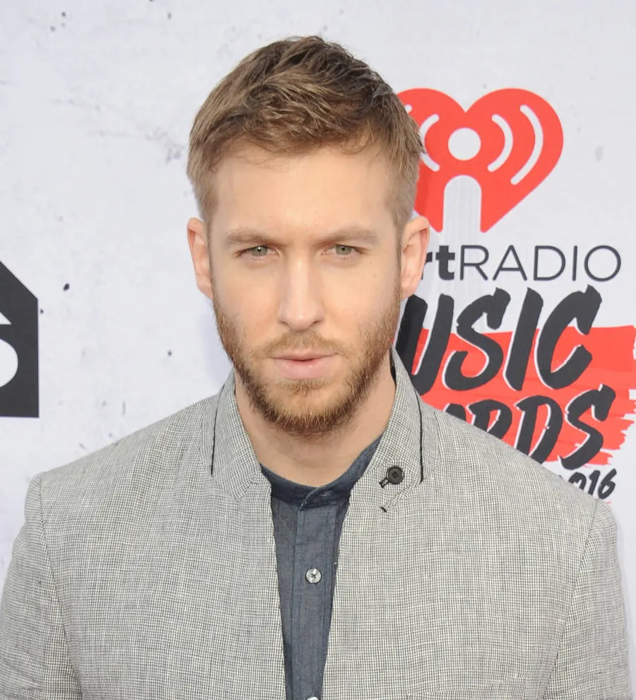 Calvin Harris to resume Las Vegas residency on Thursday report