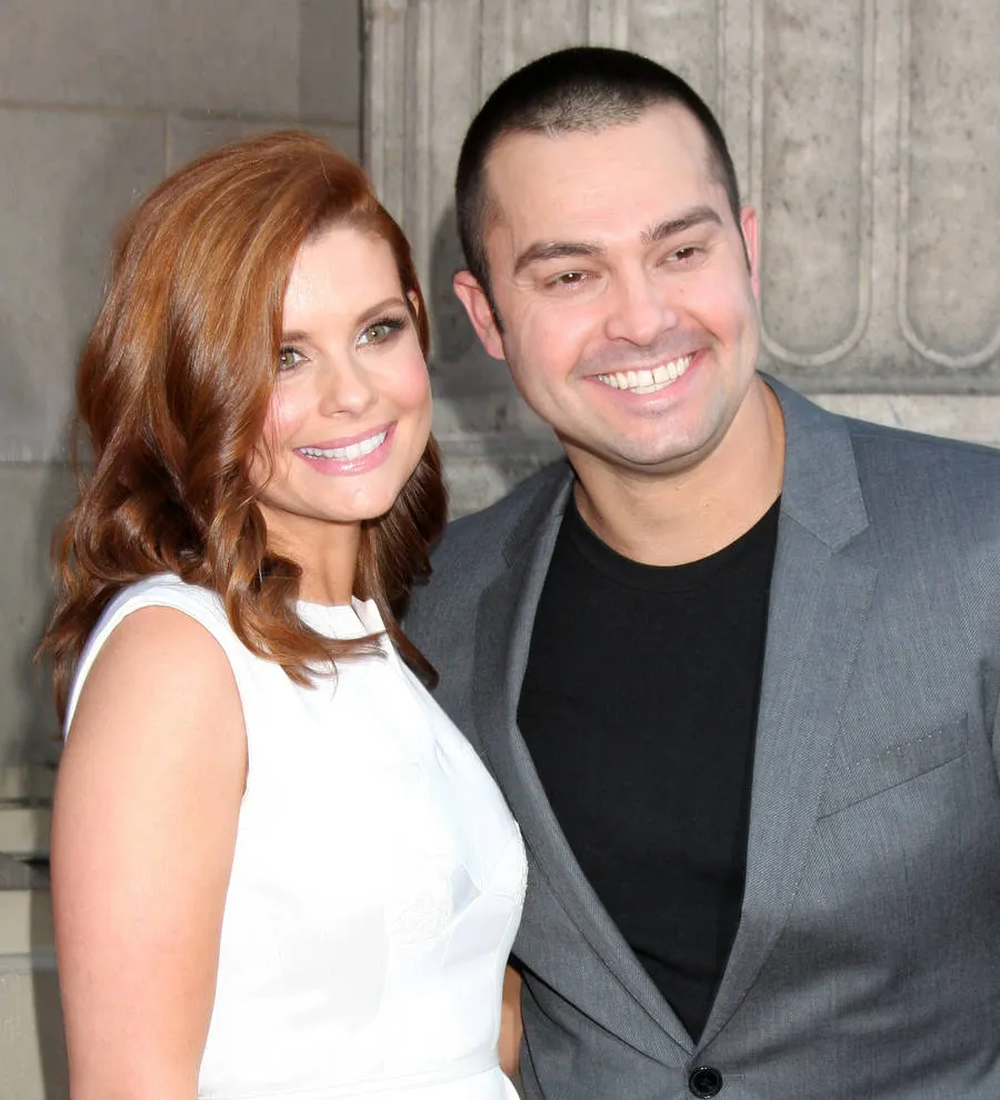 JoAnna Garcia Swisher Gives Birth to Daughter: Find Out Her Name! - In  Touch Weekly