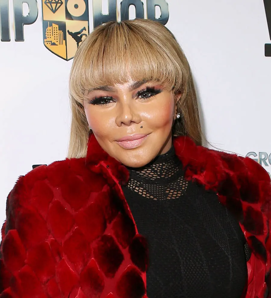 Lil' Kim disappointed after canceling gig | Young Hollywood