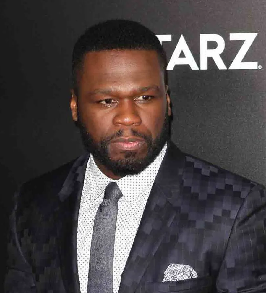 50 Cent bringing real life gangster drama to TV | Young Hollywood