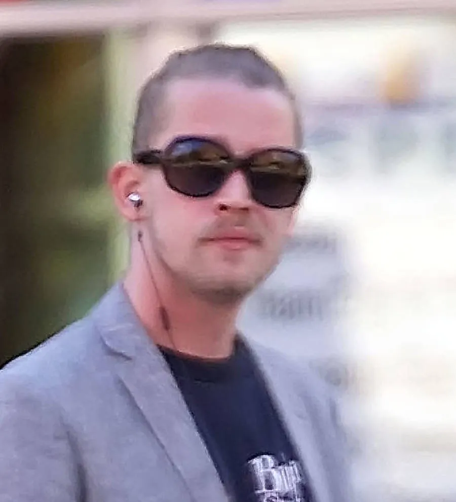 Macaulay Culkin confirms end of The Pizza Underground Young Hollywood