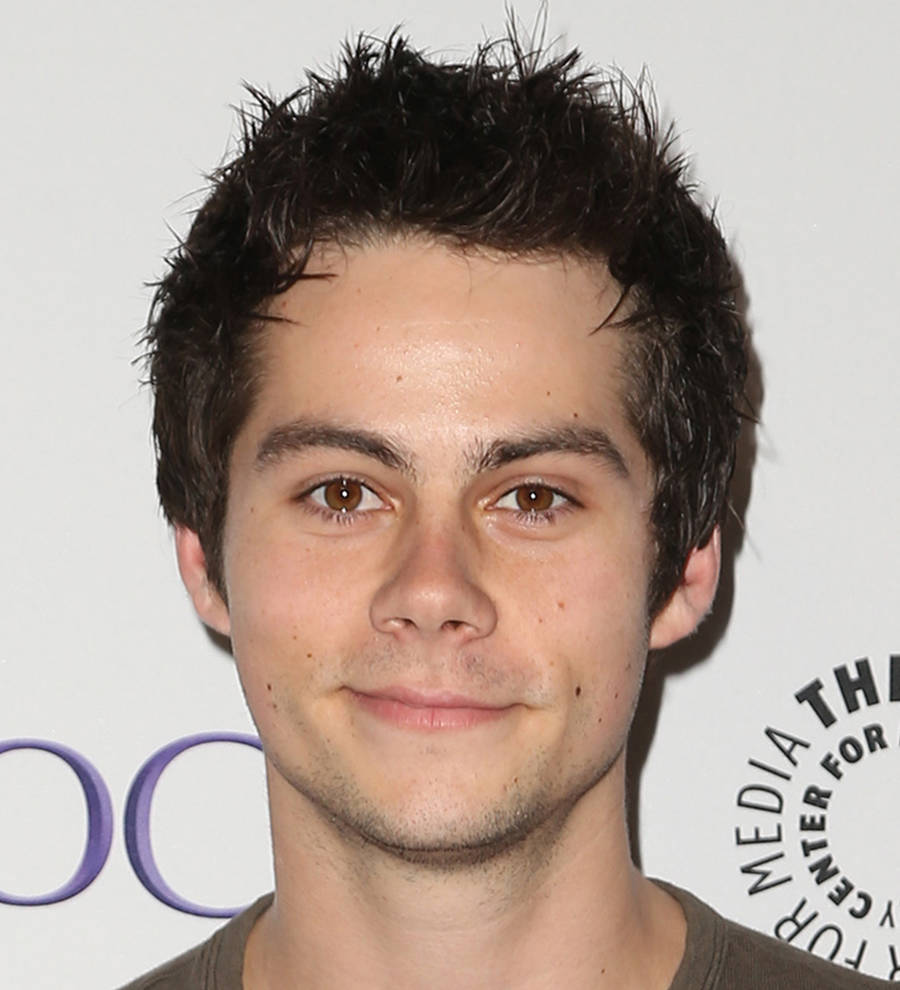 Dylan O'Brien back on his feet after movie accident Young Hollywood.