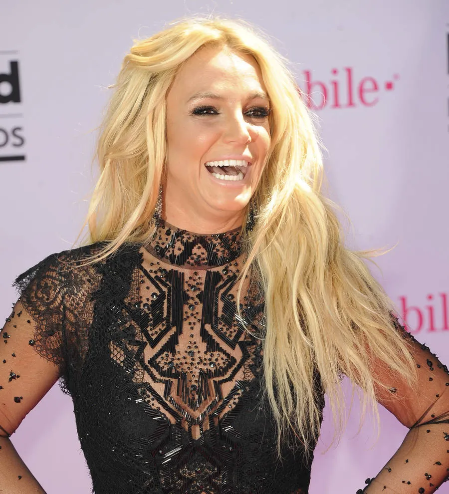 Britney Spears' Las Vegas Residency Has Now Earned $100 Million