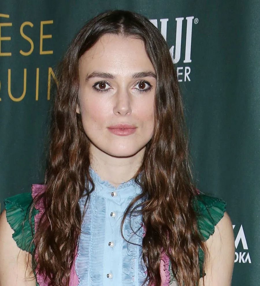 Keira Knightley joins The Nutcracker as Sugar Plum Fairy | Young Hollywood