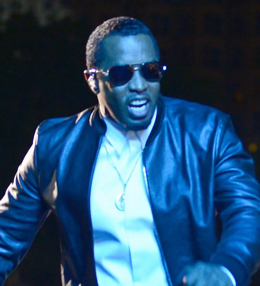 Police Called Over Sean Diddy Combs And Cassie Ventura Breakup Row Report Young Hollywood 