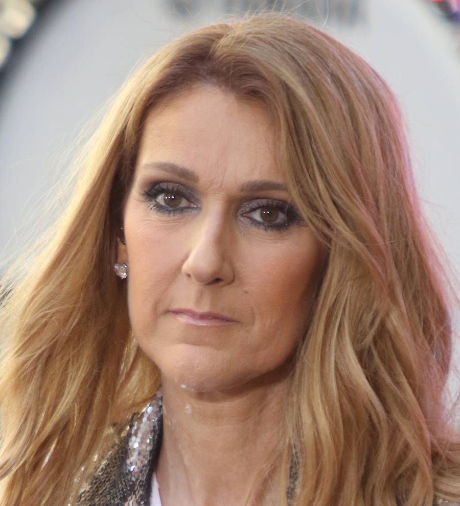 Celine Dion to perform as part of Stand Up To Cancer telecast | Young ...