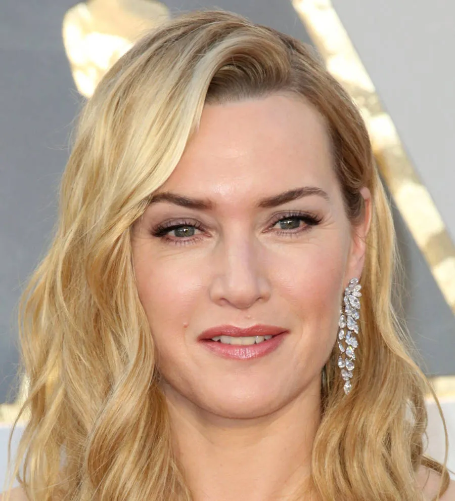 Kate Winslet Discusses the Many Reasons The Dressmaker Will Make You  Jealous of Her