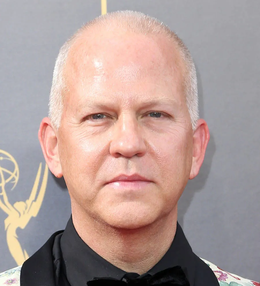 Ryan Murphy: 'Cory Monteith's death was devastating' | Young Hollywood