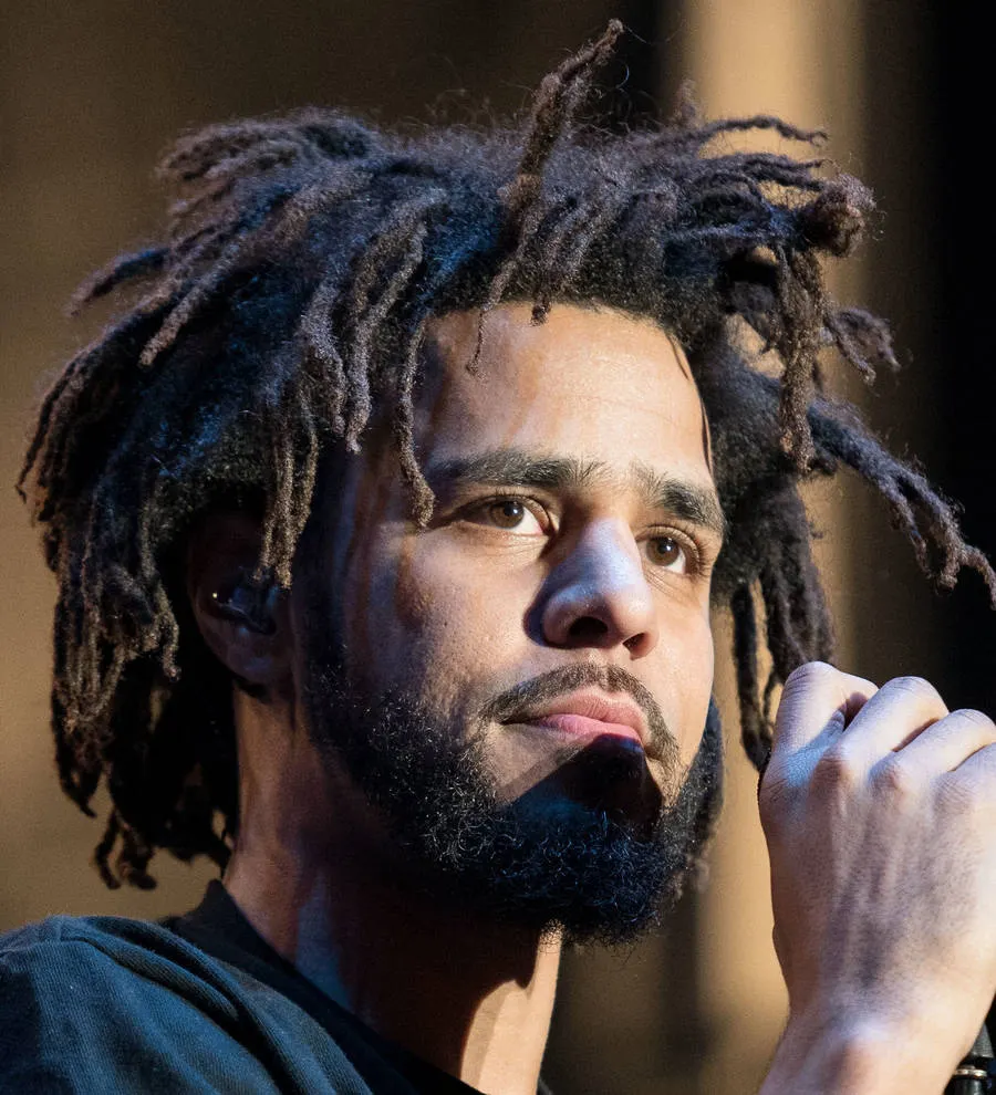 J. Cole taking an extended break from touring | Young Hollywood